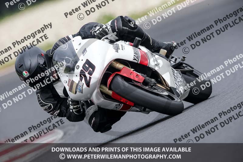 25 to 27th july 2019;Slovakia Ring;event digital images;motorbikes;no limits;peter wileman photography;trackday;trackday digital images